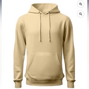 Deckra’s Unisex Pullover Winter Thermal Outdoor Sports Sweatshirt Hoodie